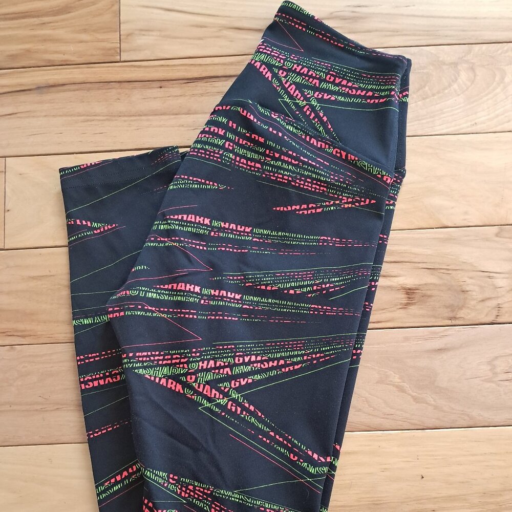 Gymshark Leggings size: small - Picture 4 of 4